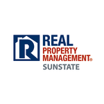 Real Property Management Sunstate logo